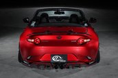 Mazda MX-5 by Kuhl Racing