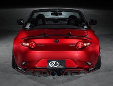 Mazda MX-5 by Kuhl Racing