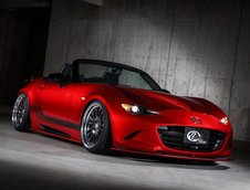 Mazda MX-5 by Kuhl Racing