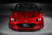 Mazda MX-5 by Kuhl Racing