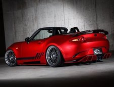 Mazda MX-5 by Kuhl Racing