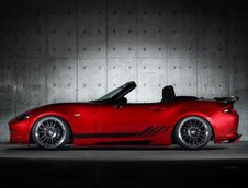 Mazda MX-5 by Kuhl Racing