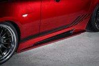 Mazda MX-5 by Kuhl Racing