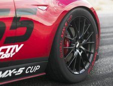 Mazda MX-5 CUP