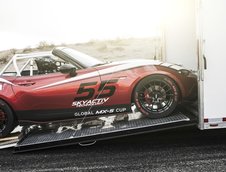 Mazda MX-5 CUP