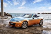 Mazda MX-5 de la Garage Italian Customs