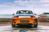 Mazda MX-5 de la Garage Italian Customs