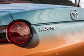 Mazda MX-5 de la Garage Italian Customs