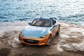 Mazda MX-5 de la Garage Italian Customs