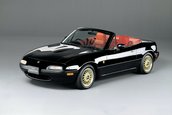 Mazda MX-5 Eunos Edition