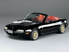 Mazda MX-5 Eunos Edition