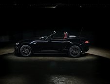 Mazda MX-5 Eunos Edition