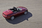 Mazda MX-5 Facelift