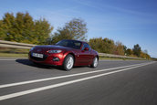 Mazda MX-5 Facelift