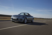 Mazda MX-5 Facelift