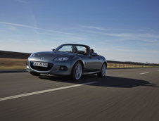 Mazda MX-5 Facelift