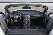 Mazda MX-5 Facelift