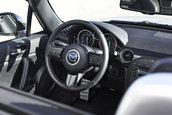 Mazda MX-5 Facelift