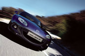 Mazda MX-5 Facelift