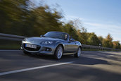 Mazda MX-5 Facelift