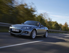 Mazda MX-5 Facelift