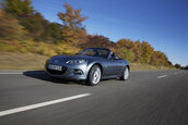 Mazda MX-5 Facelift
