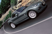 Mazda MX-5 Facelift