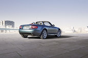Mazda MX-5 Facelift