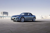 Mazda MX-5 Facelift
