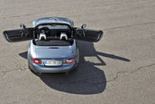 Mazda MX-5 Facelift