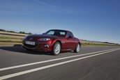 Mazda MX-5 Facelift