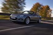 Mazda MX-5 Facelift