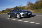 Mazda MX-5 Facelift