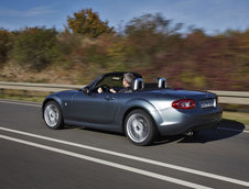 Mazda MX-5 Facelift