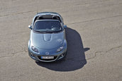 Mazda MX-5 Facelift