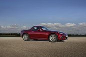 Mazda MX-5 Facelift