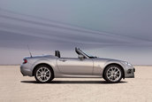 Mazda MX-5 Facelift