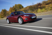 Mazda MX-5 Facelift