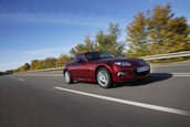 Mazda MX-5 Facelift