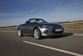 Mazda MX-5 Facelift