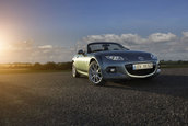 Mazda MX-5 Facelift