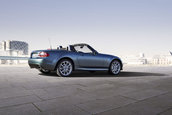 Mazda MX-5 Facelift