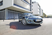 Mazda MX-5 Facelift