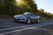 Mazda MX-5 Facelift