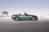 Mazda MX-5 Facelift
