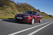 Mazda MX-5 Facelift