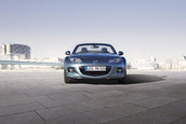 Mazda MX-5 Facelift