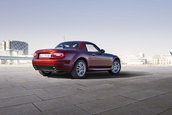 Mazda MX-5 Facelift