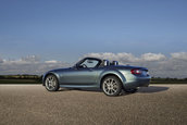 Mazda MX-5 Facelift