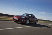 Mazda MX-5 Facelift